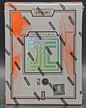2022/23 Panini Impeccable Basketball Asia Edition 8 Box Case