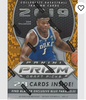 2019/20 Panini Prizm Collegiate Draft Picks Basketball Blaster 20 Box Lot