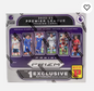 2022/23 Panini Prizm Premier League Soccer Asia Edition Box