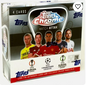 2021/22 Topps Chrome UEFA Match Attax Soccer 16 Box Case