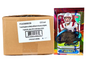 2024 Topps Cosmic Chrome Football Hobby 12-Box Case