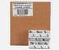 2024/25 Panini NBA Hoops Basketball Fat Pack 12 Box Case