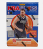 2024/25 Panini NBA Hoops Basketball Blaster 20 Box Case