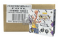 2024-25 Panini Select Basketball Hobby 12-Box Case - 1st Off The Line (FOTL)