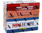 2024/25 Panini NBA Hoops Basketball Retail 20 Box Case