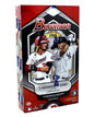 2024 Bowman Baseball Hobby 12 Box Case